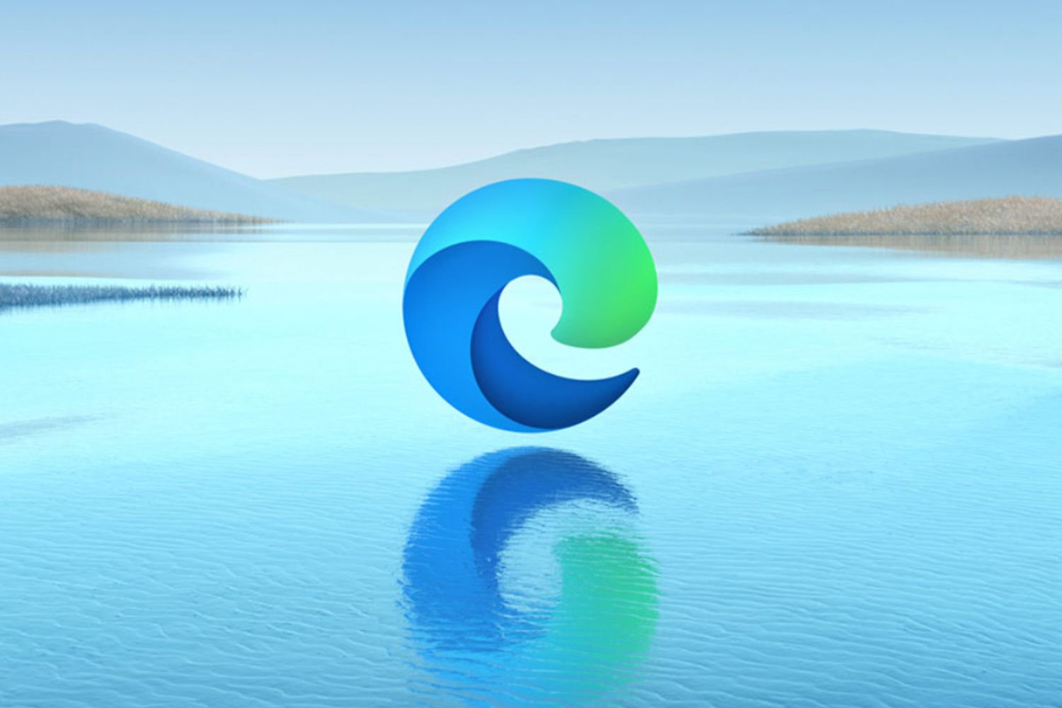 Add The Microsoft Edge Browser